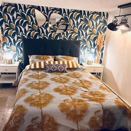 Appartamento Triplex De Saint-paul Free Public Parking Saint-Paul-de-Vence