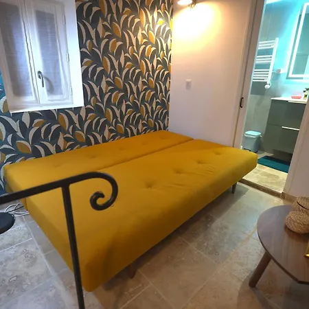 Appartamento Triplex De Saint-paul Free Public Parking