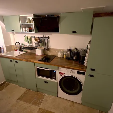 Appartamento Triplex De Saint-paul Free Public Parking Saint-Paul-de-Vence
