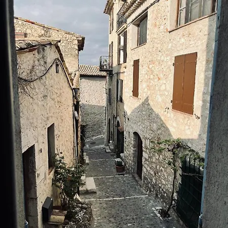 Apartment Triplex De Saint-paul Free Public Parking