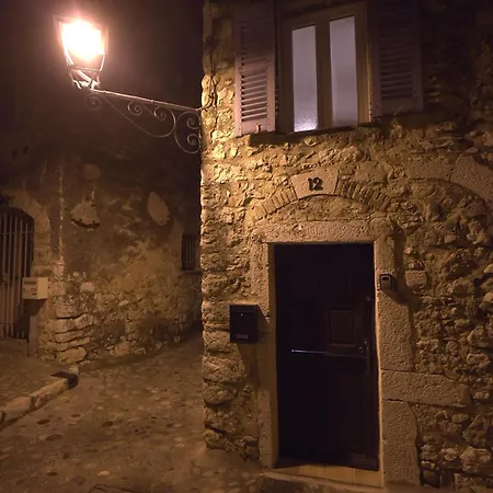 Triplex De Saint-paul Free Public Parking * Saint-Paul-de-Vence