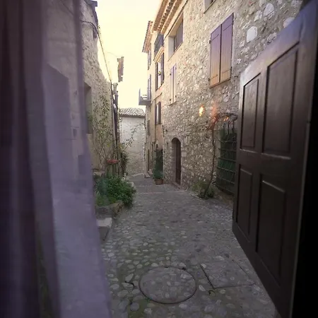 Triplex De Saint-paul Free Public Parking Apartment Saint-Paul-de-Vence