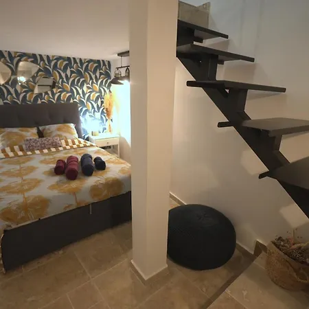Triplex De Saint-paul Free Public Parking Apartment Saint-Paul-de-Vence