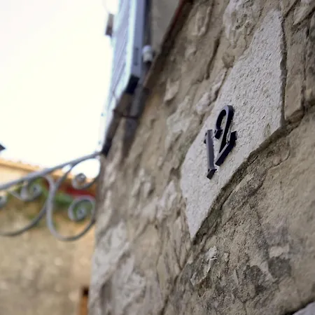 Triplex De Saint-paul Free Public Parking * Saint-Paul-de-Vence